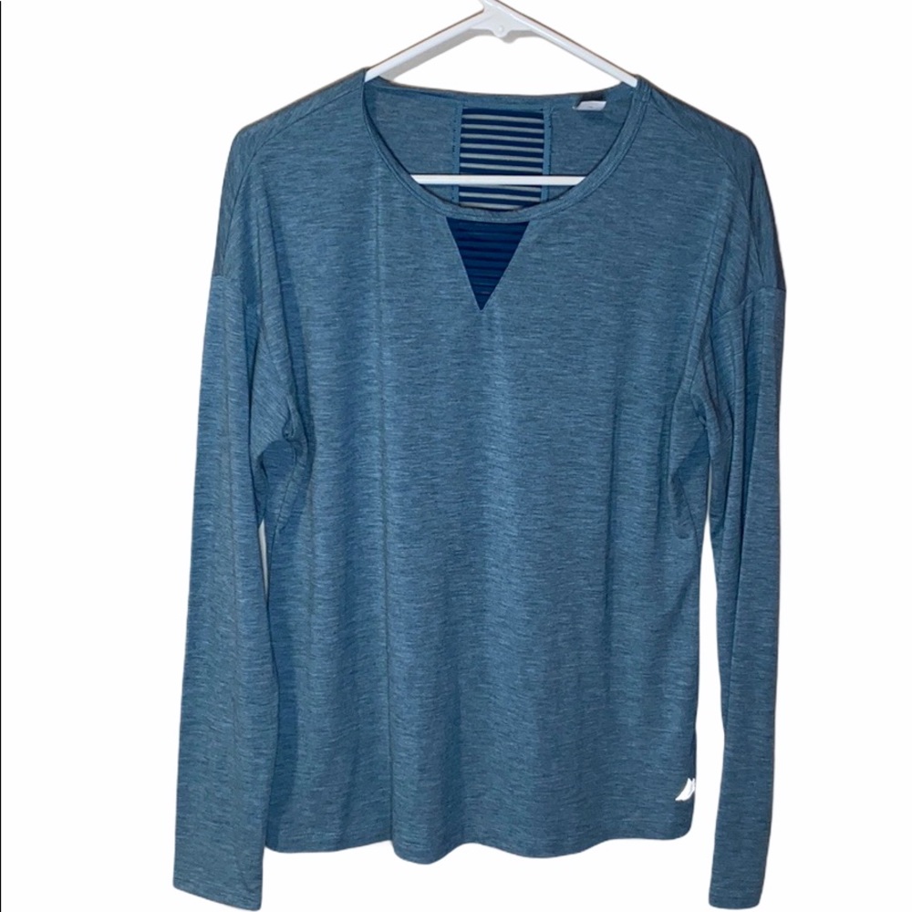 Women’s long sleeve shirt free2b